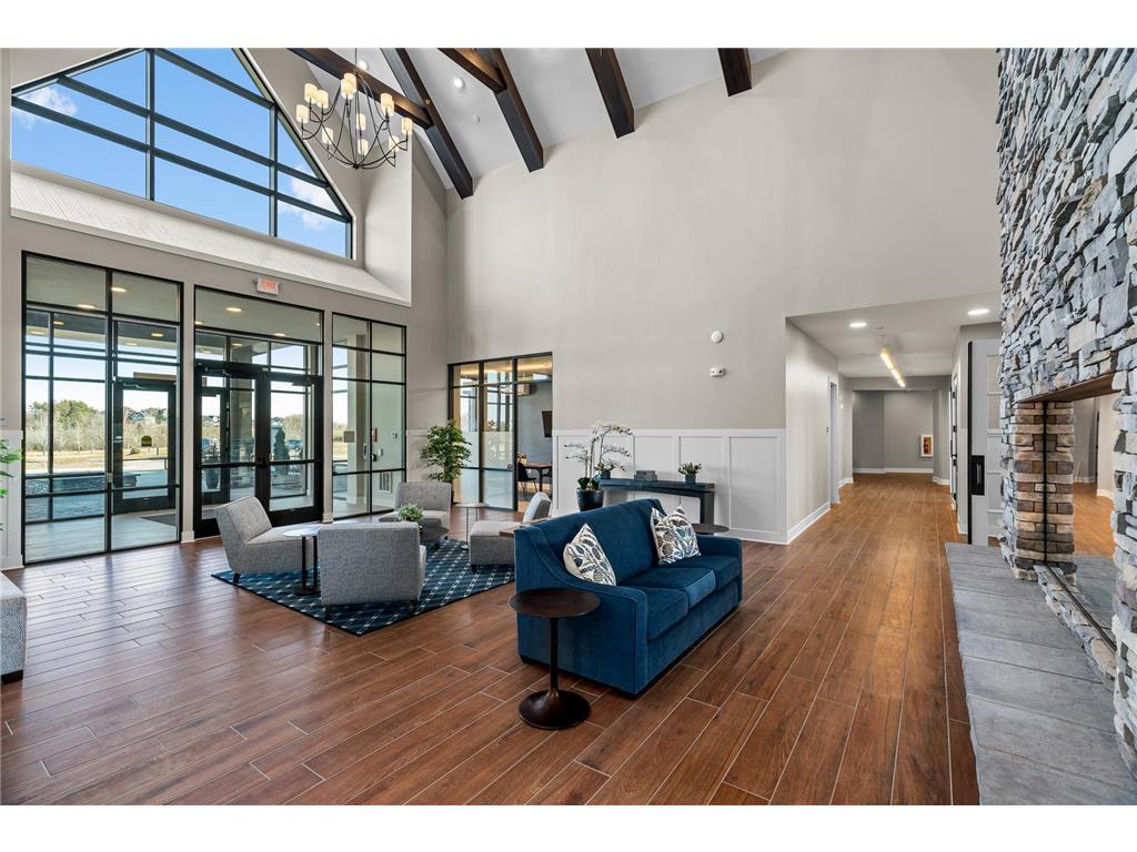 1 Hill Farm Road #303 North Oaks MN 55127 - Pleasant Lake 6825301 image15