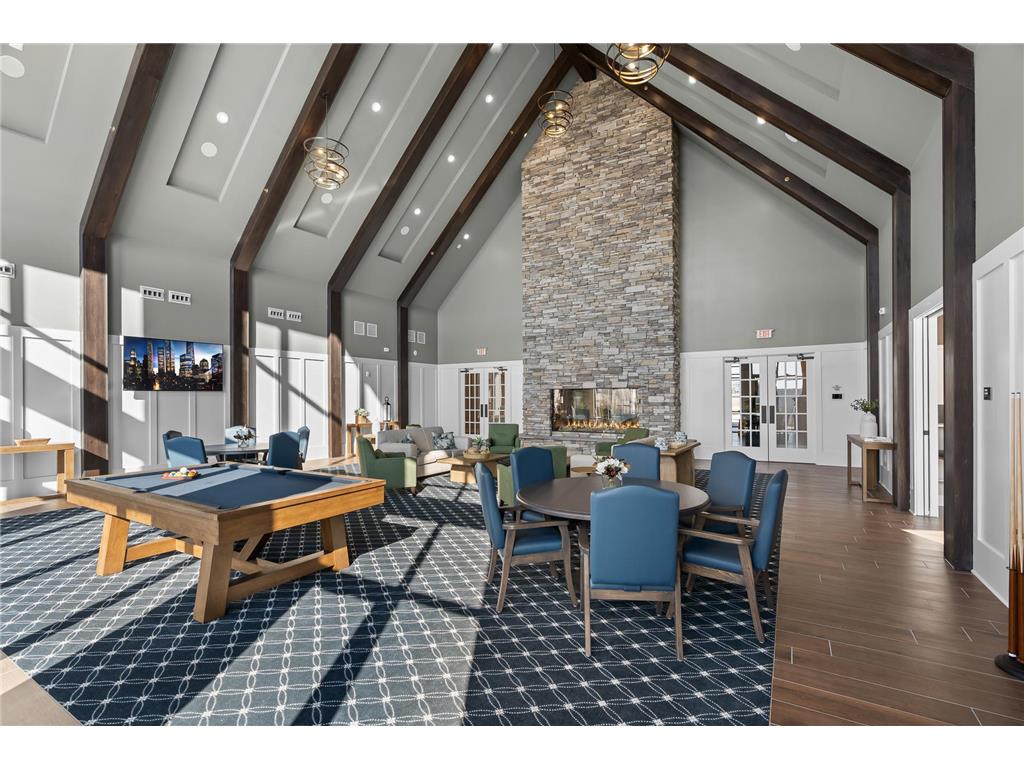 1 Hill Farm Road #303 North Oaks MN 55127 - Pleasant Lake 6825301 image17