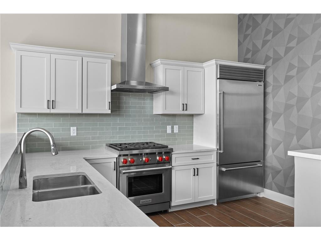 1 Hill Farm Road #303 North Oaks MN 55127 - Pleasant Lake 6825301 image24