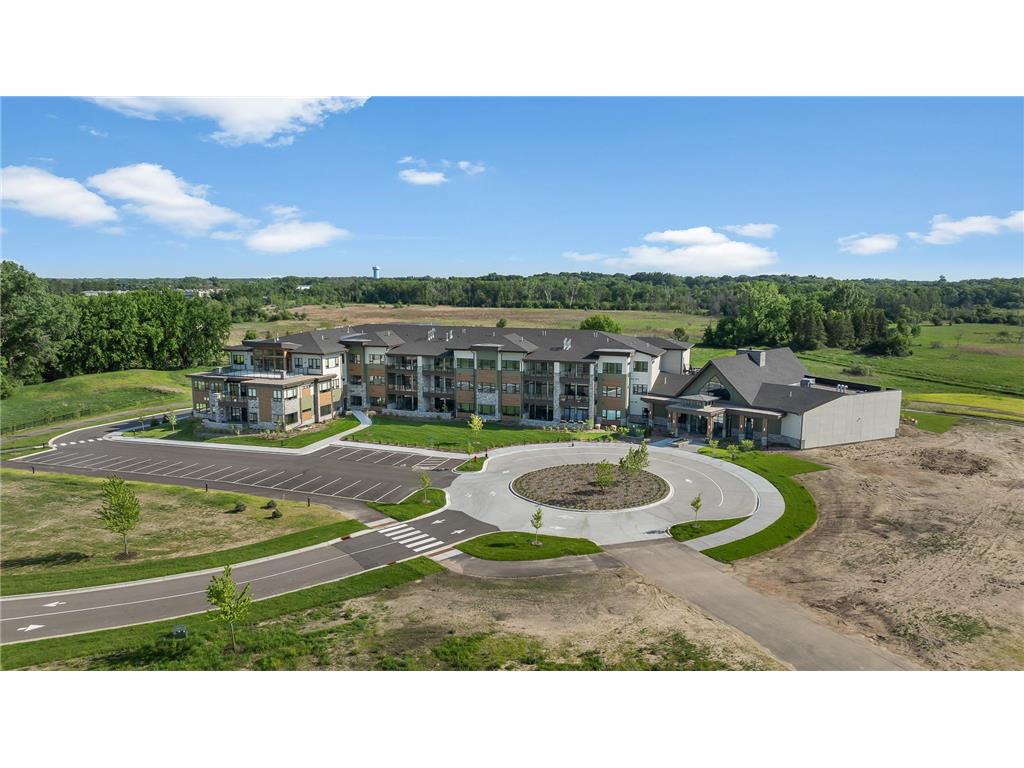 1 Hill Farm Road #303 North Oaks MN 55127 - Pleasant Lake 6825301 image30