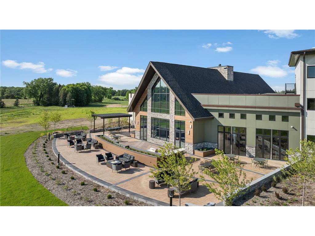 1 Hill Farm Road #303 North Oaks MN 55127 - Pleasant Lake 7089139 image18