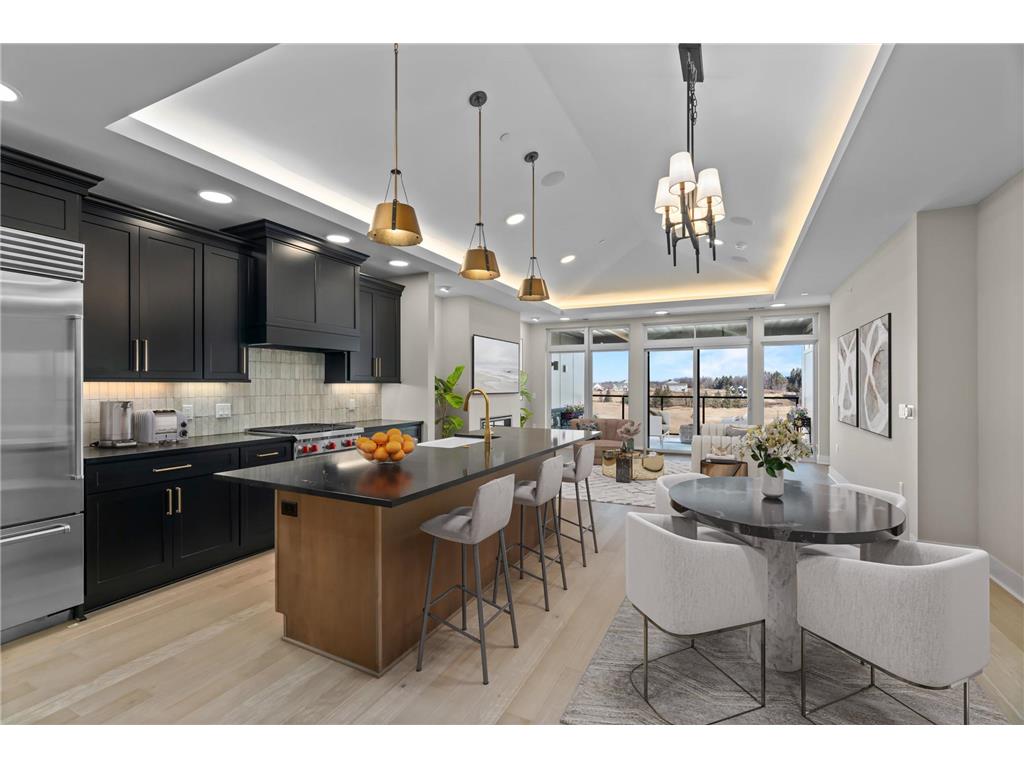 1 Hill Farm Road #303 North Oaks MN 55127 - Pleasant Lake 6825301 image1