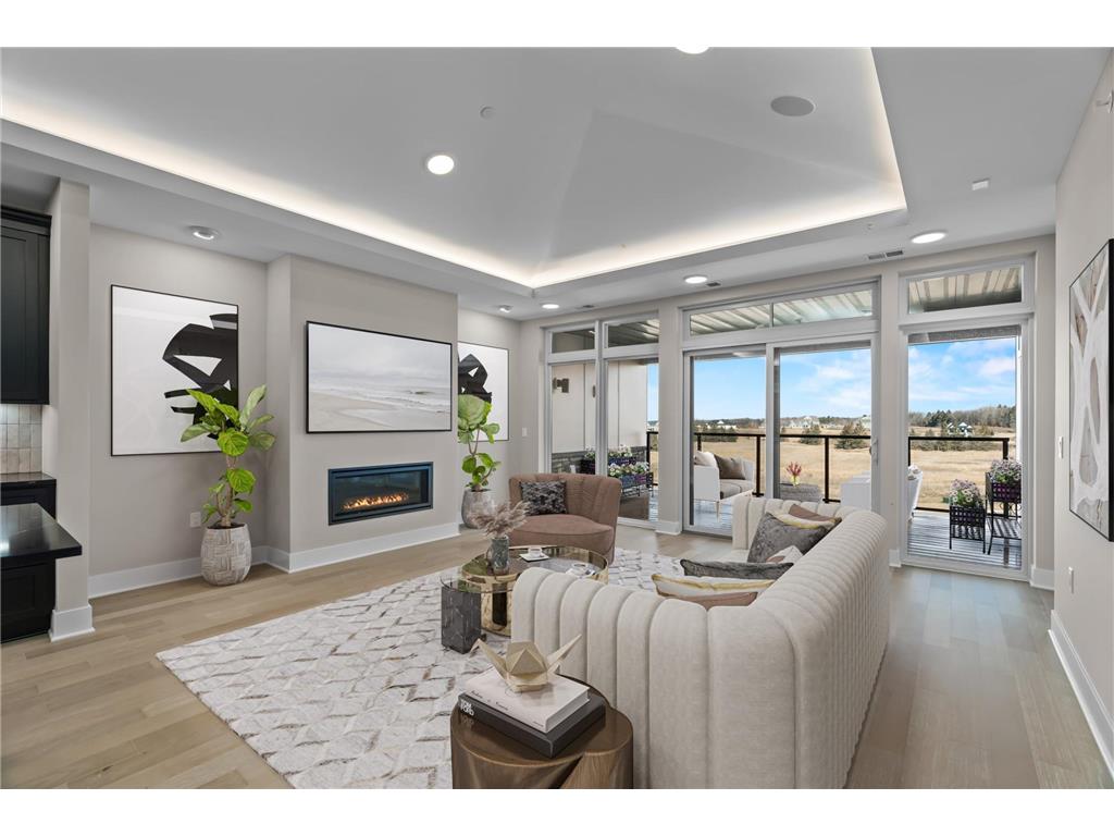 1 Hill Farm Road #303 North Oaks MN 55127 - Pleasant Lake 6825301 image4