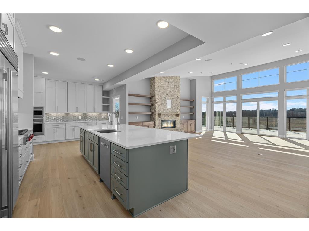 1 Hill Farm Road #306 North Oaks MN 55127 - Pleasant Lake 6144741 image1
