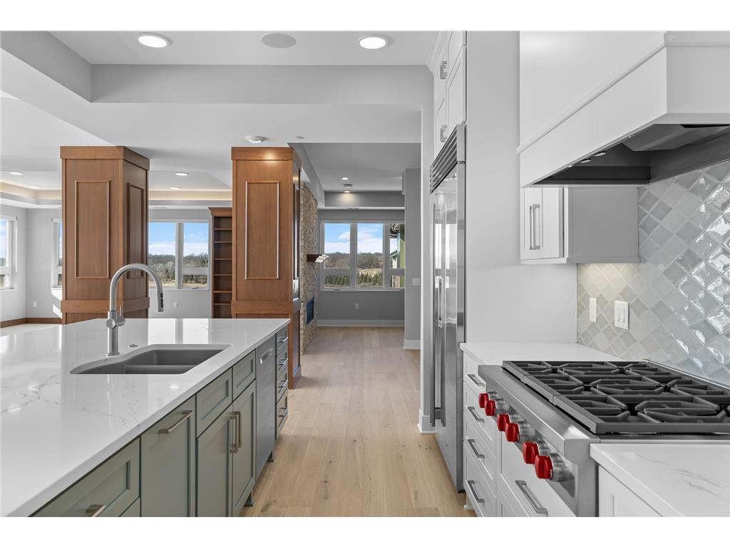 1 Hill Farm Road #306 North Oaks MN 55127 - Pleasant Lake 7048314 image12