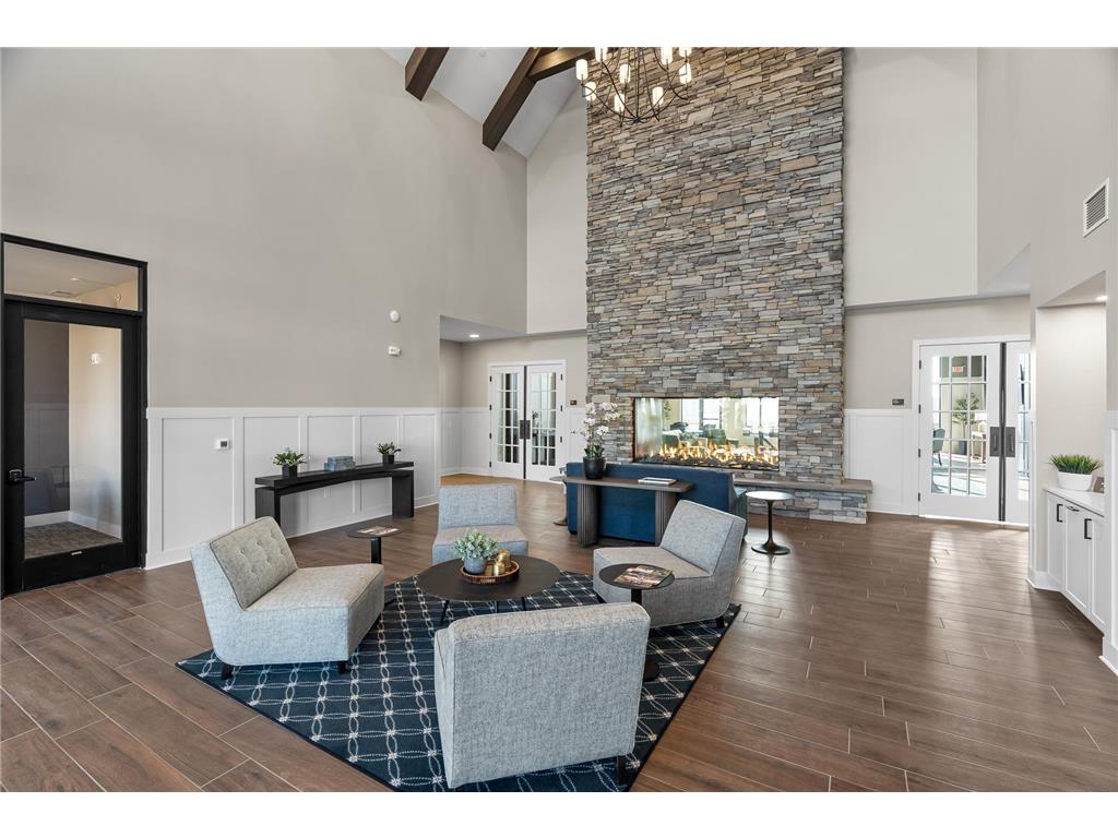 1 Hill Farm Road #306 North Oaks MN 55127 - Pleasant Lake 7048314 image28