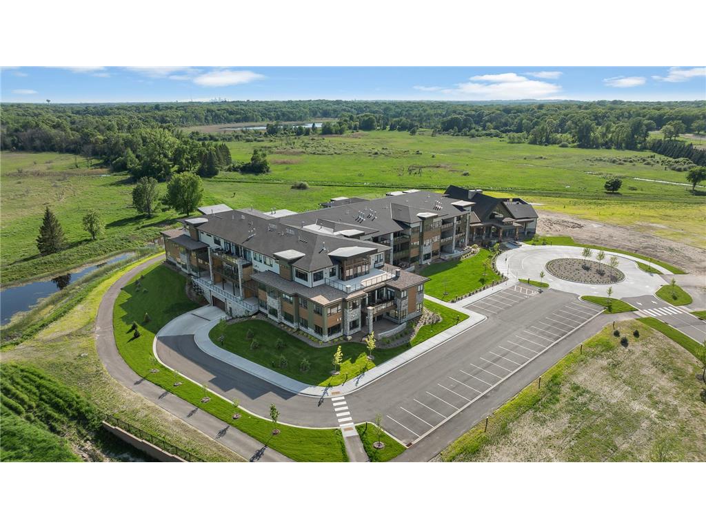 1 Hill Farm Road #306 North Oaks MN 55127 - Pleasant Lake 7048314 image44