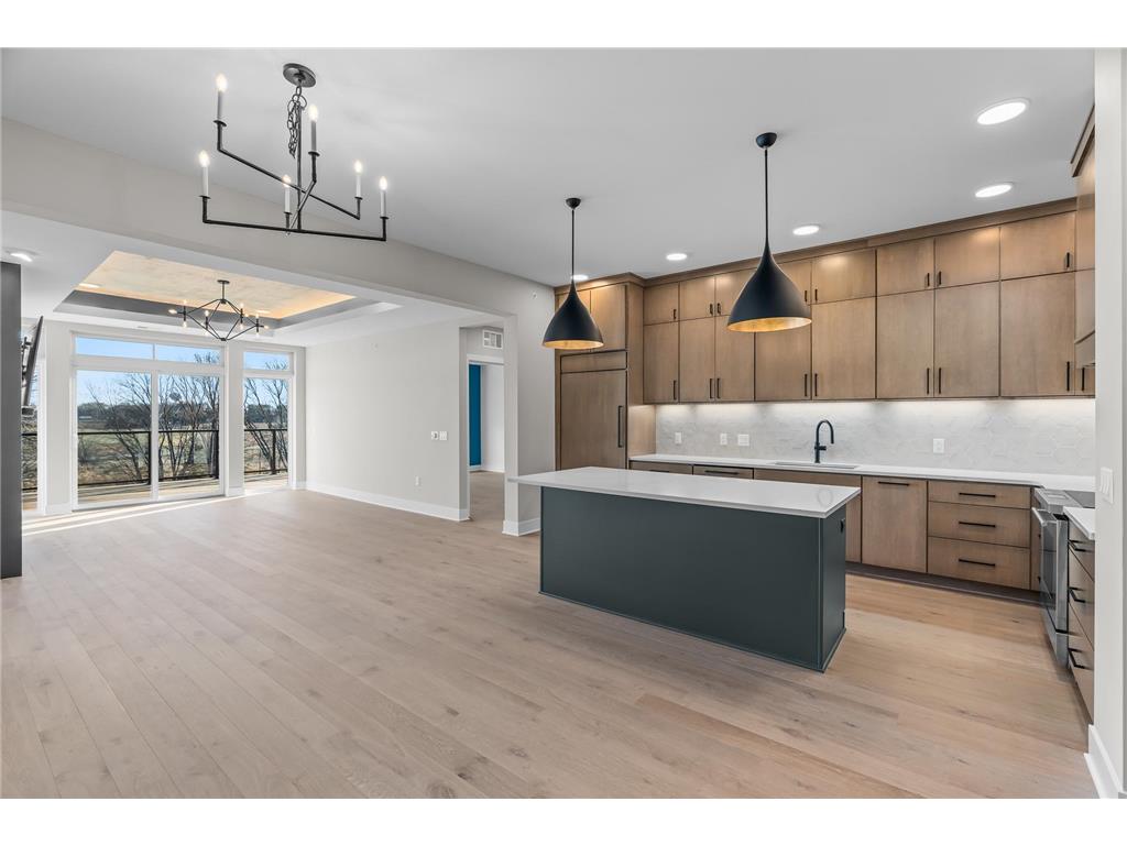 1 Hill Farm Road #308 North Oaks MN 55127 - Pleasant Lake 6153683 image1