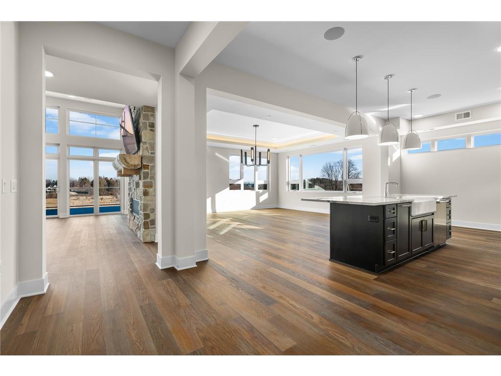 1 Hill Farm Road #309 North Oaks MN 55127 - Pleasant Lake 6156238 image1