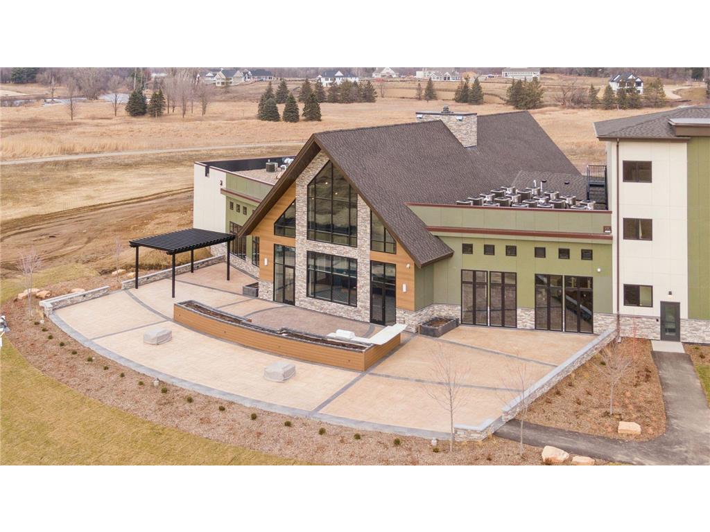 1 Hill Farm Road Road #206 North Oaks MN 55127 - Pleasant Lake 6484405 image1