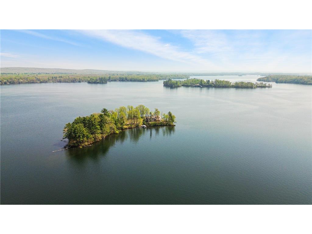 1 Knapp Island Cedar Lake Twp WI 54817 - Red Cedar 6782199 image1