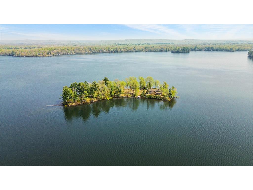 1 Knapp Island Cedar Lake Twp WI 54817 - Red Cedar 6782199 image2