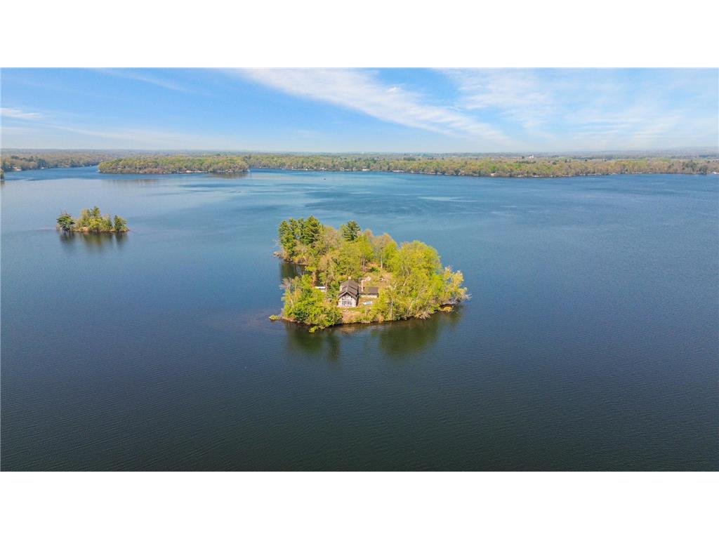 1 Knapp Island Cedar Lake Twp WI 54817 - Red Cedar 6782199 image5