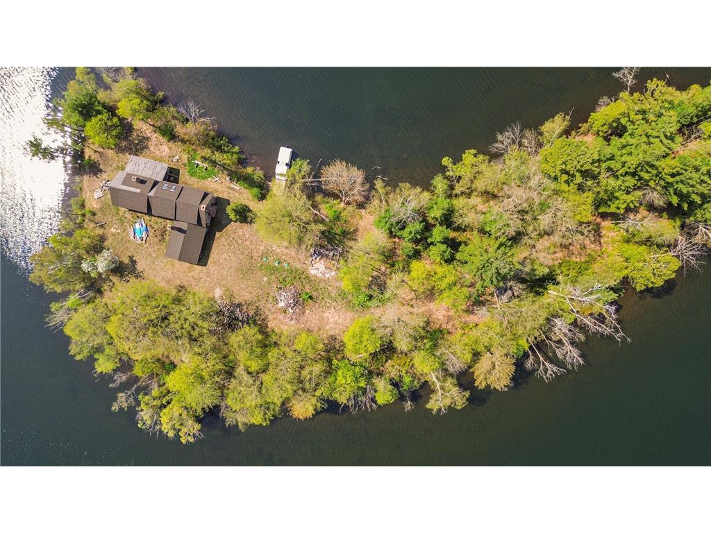 1 Knapp Island Cedar Lake Twp WI 54817 - Red Cedar 6782199 image7