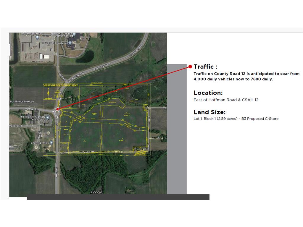 1 Market Way Mankato MN 56001 7039508 image1