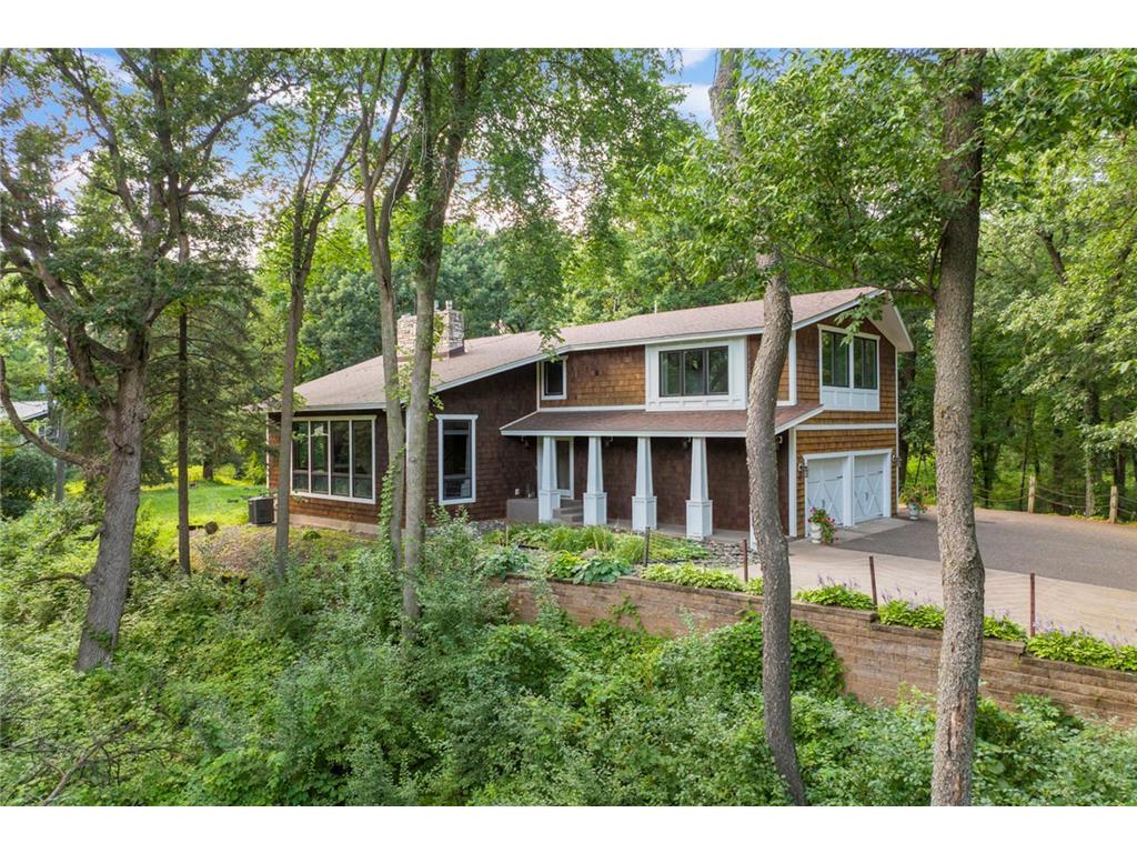 1 Partridge Lane North Oaks MN 55127 - Pleasant Lake 6758228 image1