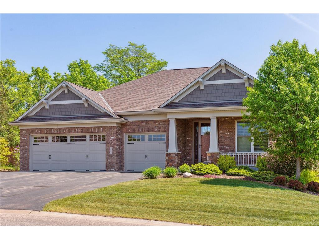 1 Pinnacle Bay Hudson Twp WI 54016 6333140 image1