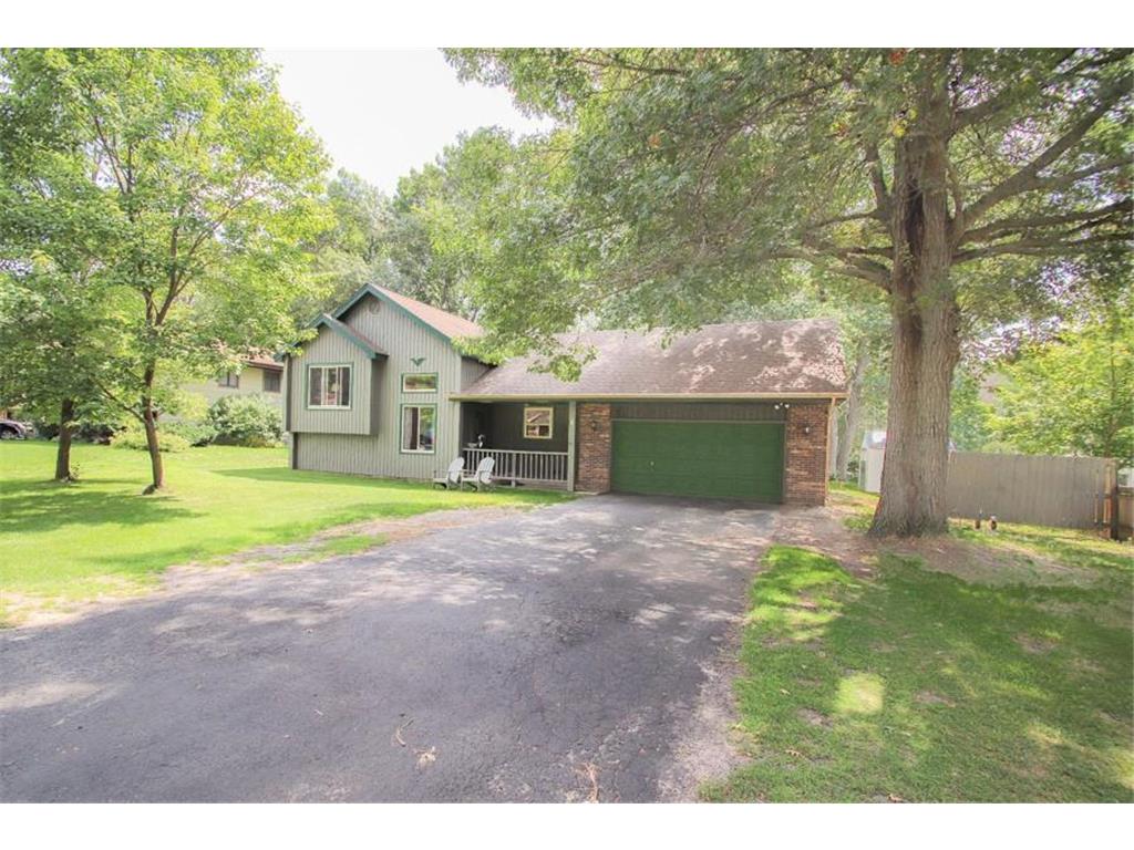 1 Pleasant View Lane Circle Pines MN 55014 6410496 image1