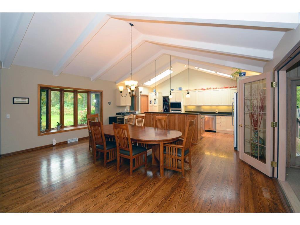 1 Raccoon Road North Oaks MN 55127 - Pleasant Lake 7092570 image10