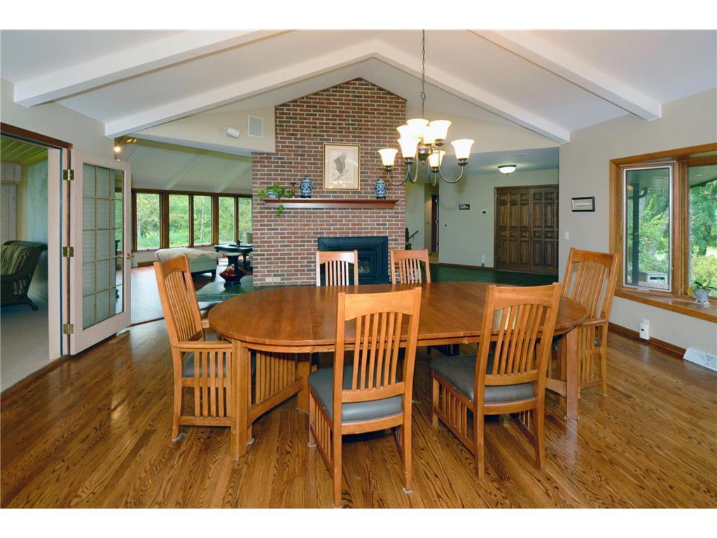 1 Raccoon Road North Oaks MN 55127 - Pleasant Lake 7092570 image11