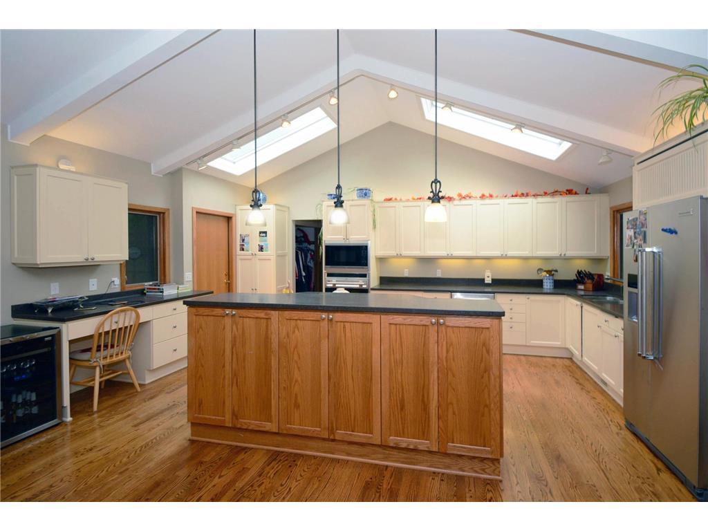 1 Raccoon Road North Oaks MN 55127 - Pleasant Lake 7092570 image12