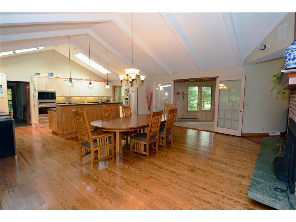 1 Raccoon Road North Oaks MN 55127 - Pleasant Lake 7092570 image13