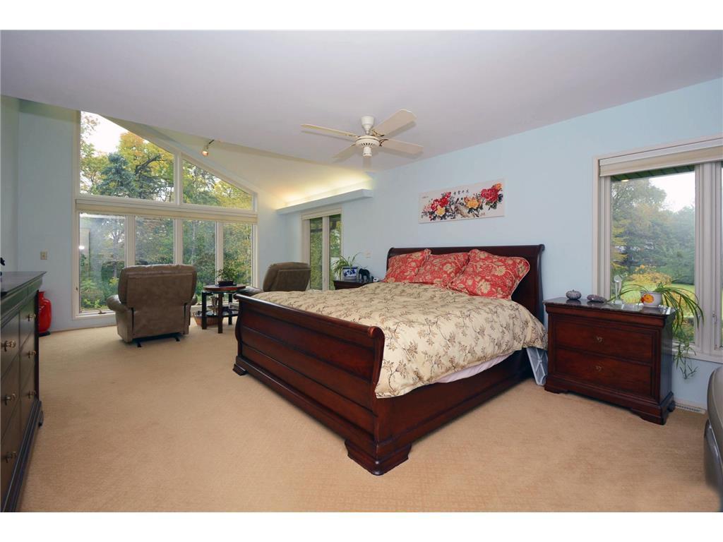 1 Raccoon Road North Oaks MN 55127 - Pleasant Lake 7092570 image16