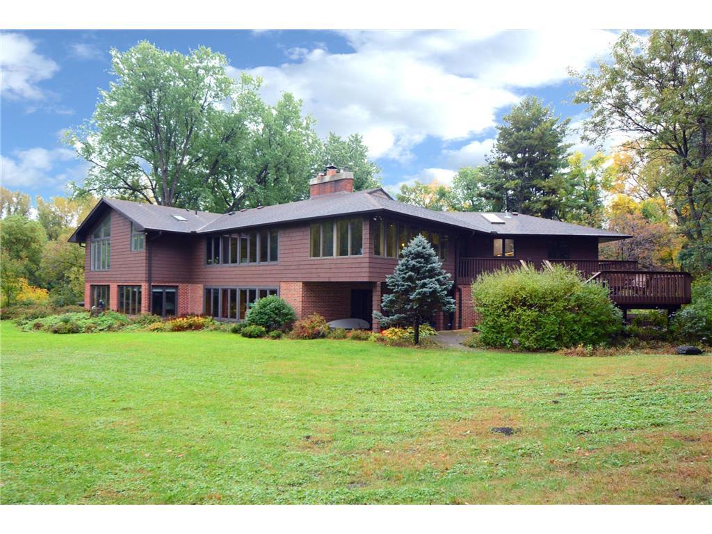 1 Raccoon Road North Oaks MN 55127 - Pleasant Lake 7092570 image2