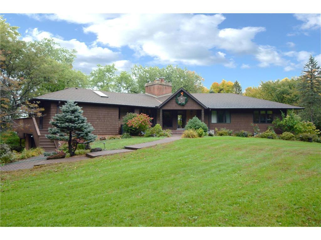 1 Raccoon Road North Oaks MN 55127 - Pleasant Lake 7092570 image3
