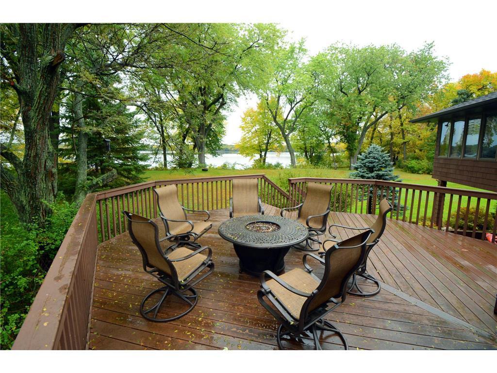 1 Raccoon Road North Oaks MN 55127 - Pleasant Lake 7092570 image6