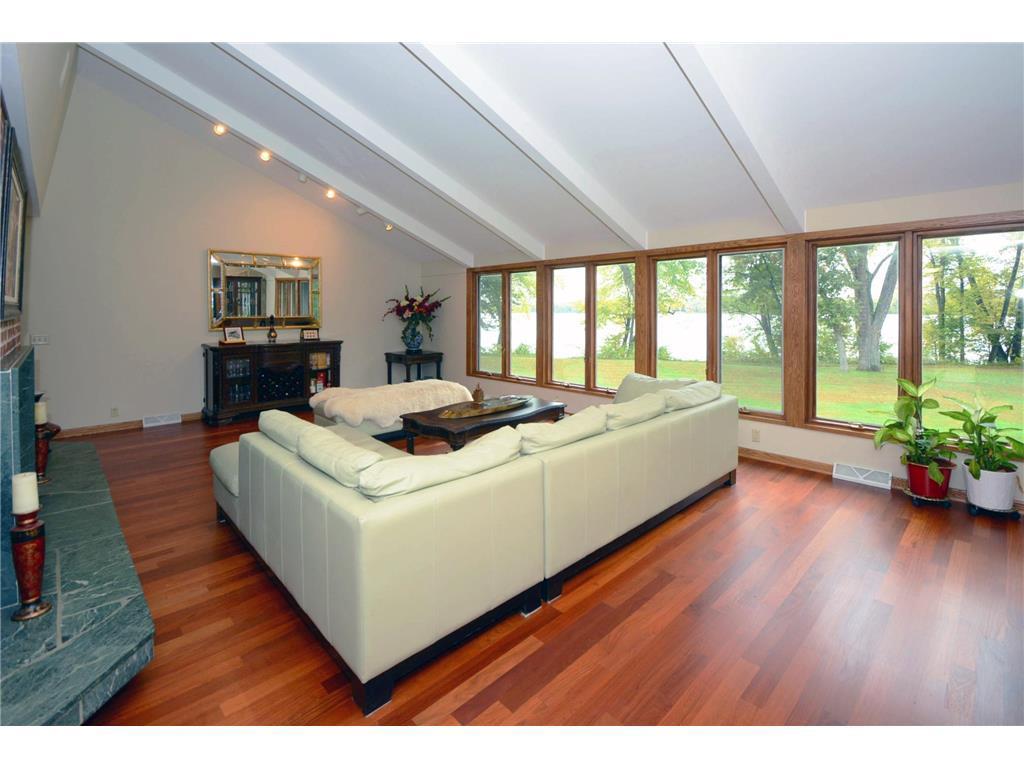 1 Raccoon Road North Oaks MN 55127 - Pleasant Lake 7092570 image7