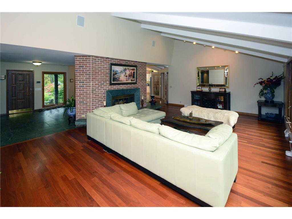 1 Raccoon Road North Oaks MN 55127 - Pleasant Lake 7092570 image8