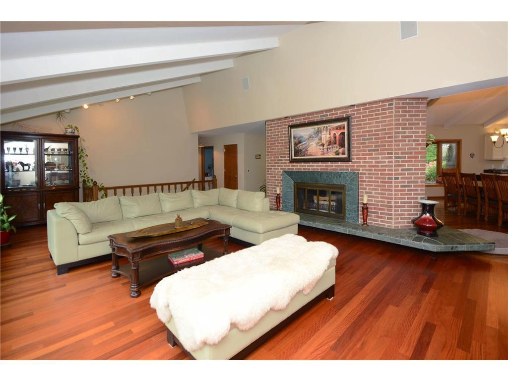 1 Raccoon Road North Oaks MN 55127 - Pleasant Lake 7092570 image9