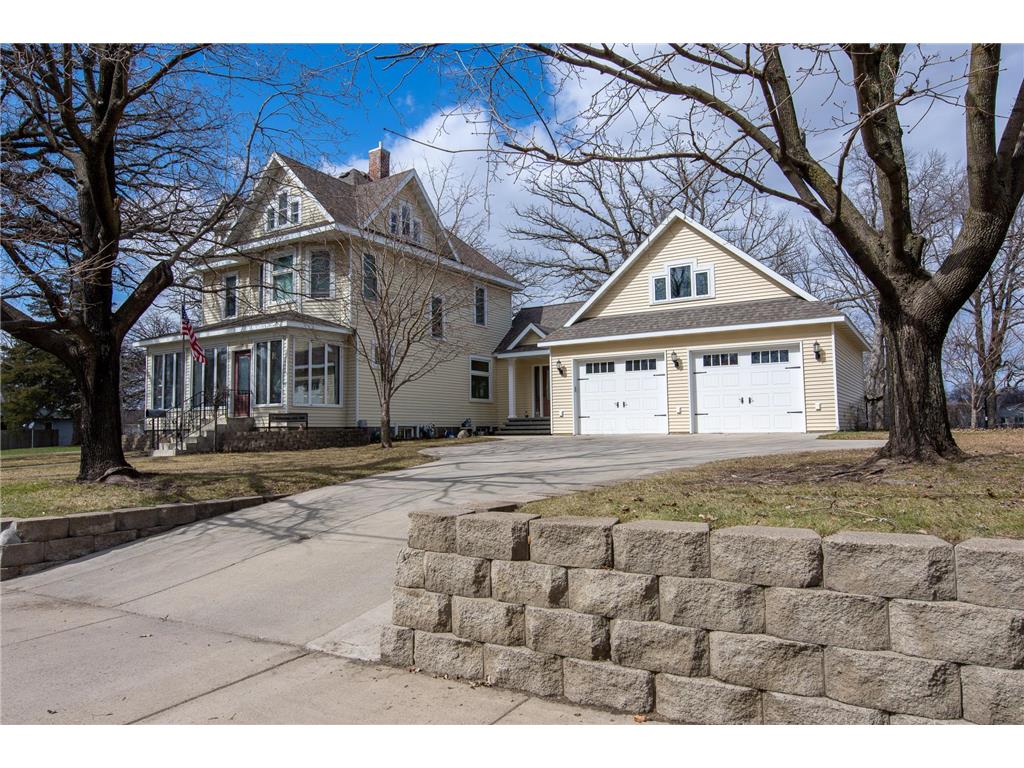 1 Riverside Avenue NW, Melrose, MN, 56352 MLS 6357915 Edina Realty