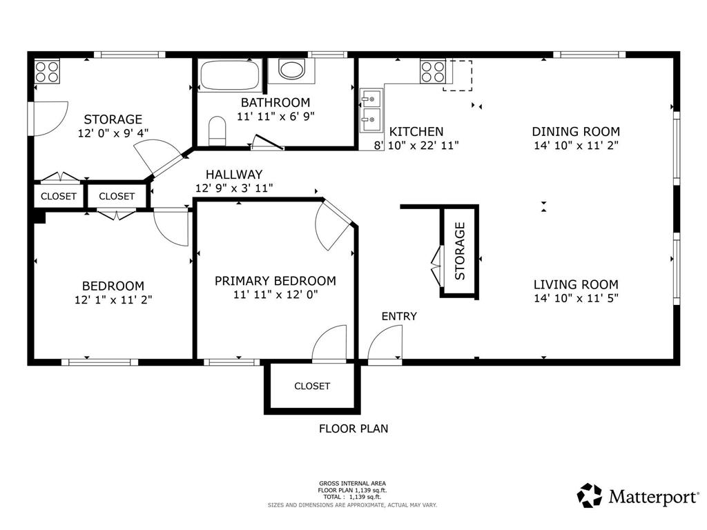 1 S Main Street Rice Lake WI 54868 6822945 image67