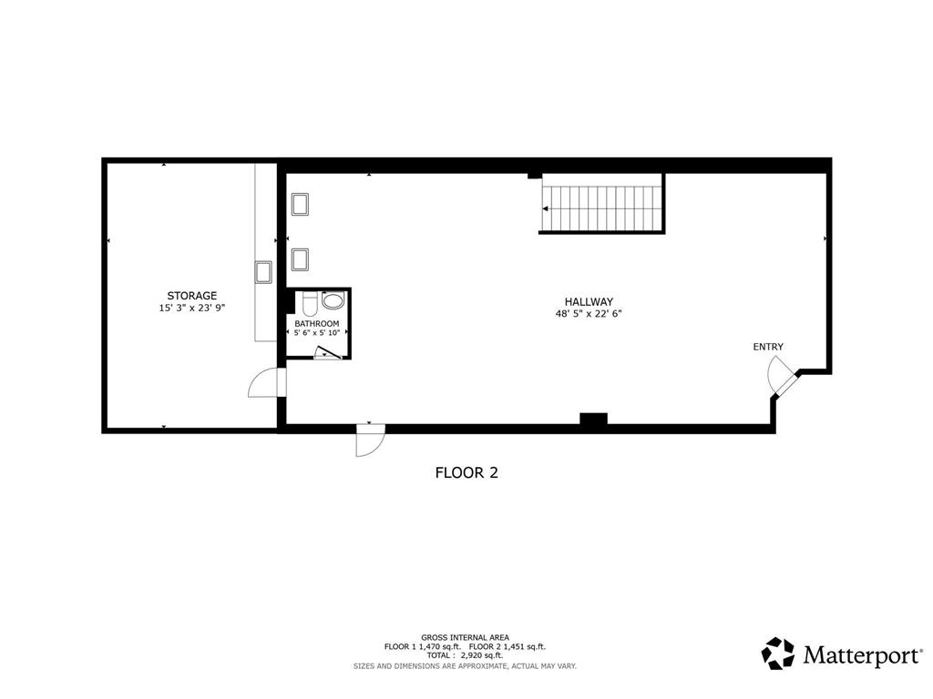 1 S Main Street Rice Lake WI 54868 6822945 image68