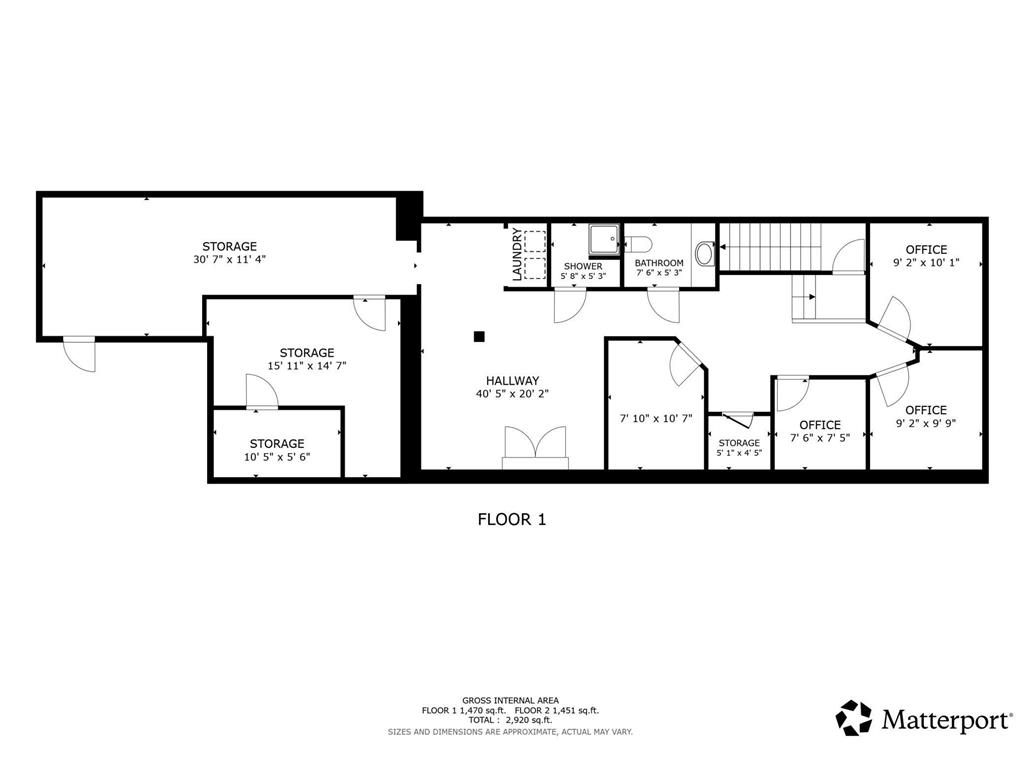 1 S Main Street Rice Lake WI 54868 6822945 image69