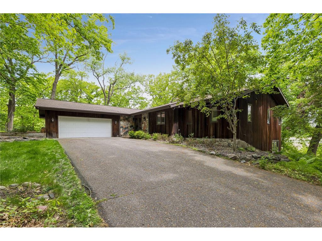 1 Snowy Owl Lane North Oaks MN 55127 - Pleasant Lake 7072379 image1