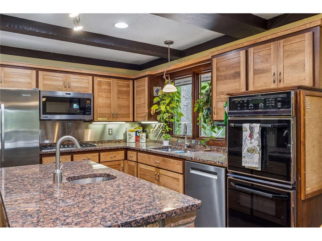 1 Snowy Owl Lane North Oaks MN 55127 - Pleasant Lake 7072379 image13