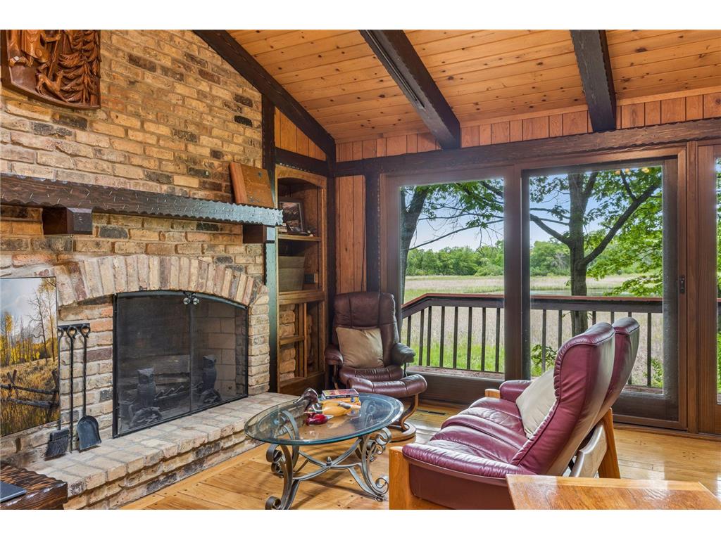 1 Snowy Owl Lane North Oaks MN 55127 - Pleasant Lake 7072379 image26