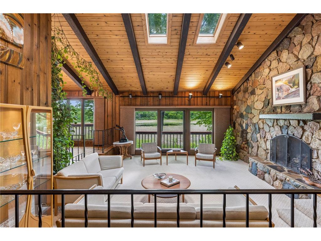 1 Snowy Owl Lane North Oaks MN 55127 - Pleasant Lake 7072379 image3
