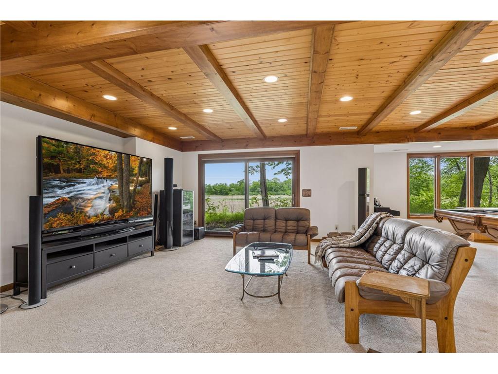 1 Snowy Owl Lane North Oaks MN 55127 - Pleasant Lake 7072379 image35