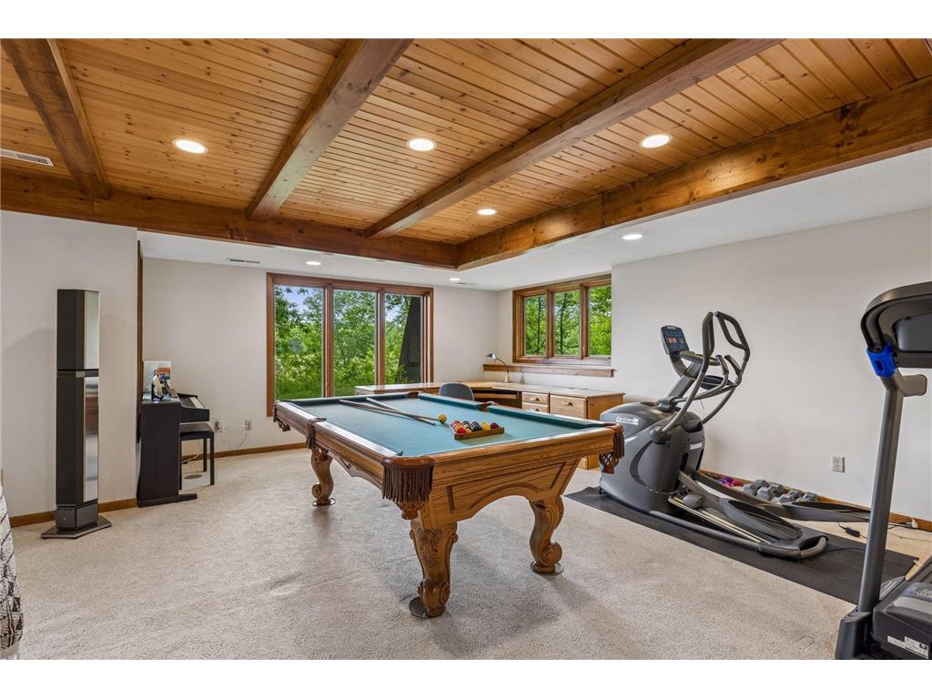 1 Snowy Owl Lane North Oaks MN 55127 - Pleasant Lake 7072379 image36
