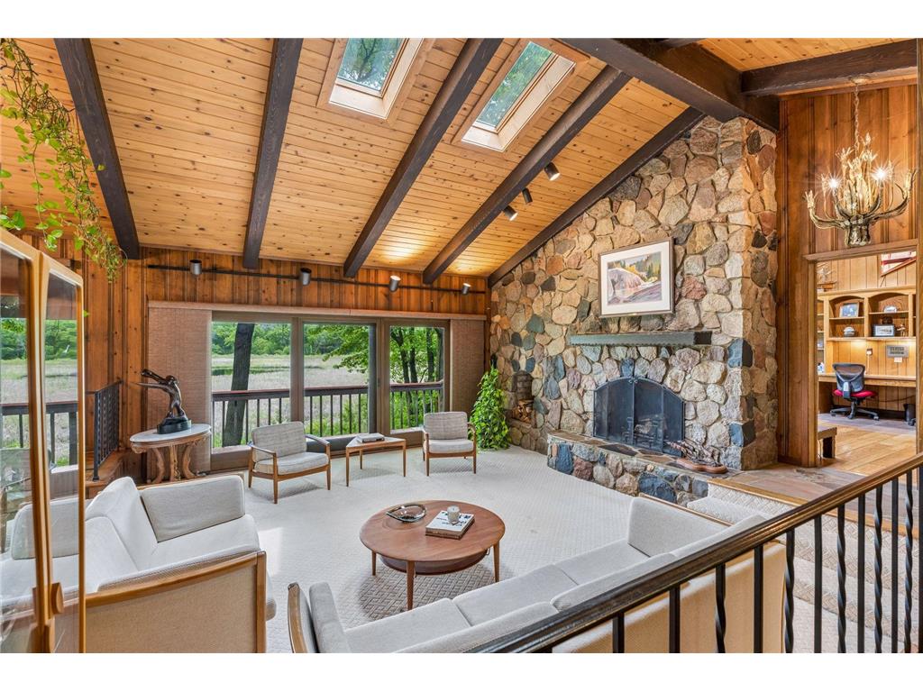 1 Snowy Owl Lane North Oaks MN 55127 - Pleasant Lake 7072379 image4