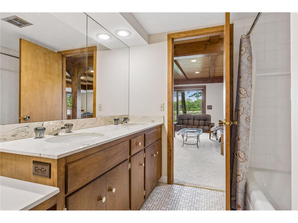 1 Snowy Owl Lane North Oaks MN 55127 - Pleasant Lake 7072379 image41