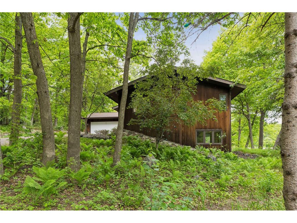 1 Snowy Owl Lane North Oaks MN 55127 - Pleasant Lake 7072379 image52