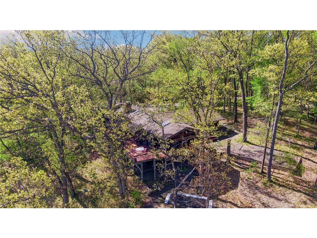 1 Snowy Owl Lane North Oaks MN 55127 - Pleasant Lake 7072379 image56