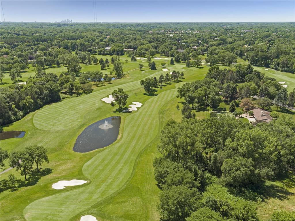 1 Snowy Owl Lane North Oaks MN 55127 - Pleasant Lake 7072379 image60