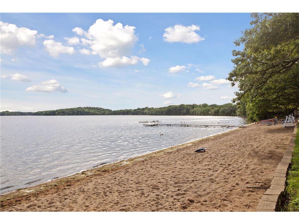 1 Snowy Owl Lane North Oaks MN 55127 - Pleasant Lake 7072379 image63