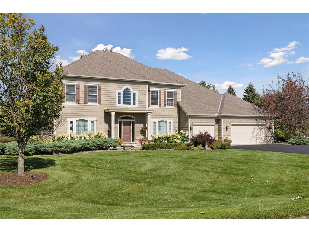 1 Southpointe Court North Oaks MN 55127 - Pleasant Lake 6604947 image1